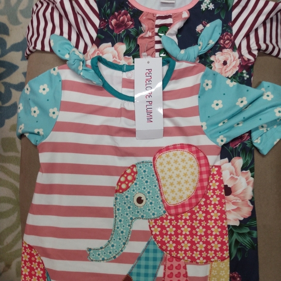 2/jumper outfits - Picture 2 of 6